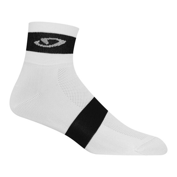 Skarpety GIRO COMP RACER biały, Kolor: biały, Rozmiar: XL (46-48)