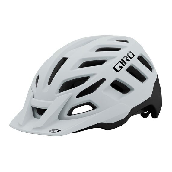 Kask mtb GIRO RADIX matte trail green, Kolor: Kremowy, Rozmiar: S (51–55 cm), 2 zdjęcie