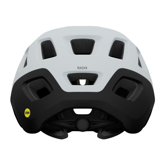 Kask mtb GIRO RADIX matte trail green, Kolor: Kremowy, Rozmiar: S (51–55 cm), 3 zdjęcie