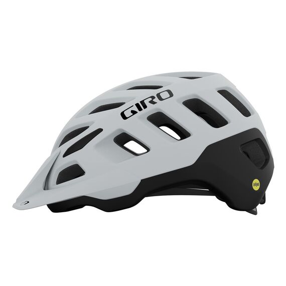 Kask mtb GIRO RADIX matte chalk, Kolor: Kremowy, Rozmiar: L (59-63 cm)