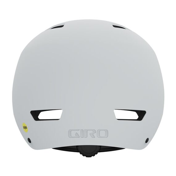 Kask bmx GIRO QUARTER FS matte chalk, Rozmiar: S (51–55 cm), 3 zdjęcie