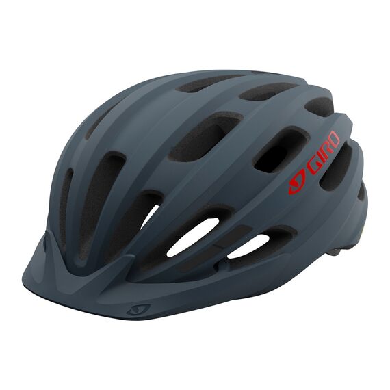 Kask mtb GIRO REGISTER INTEGRATED MIPS matte portaro szary roz. Uniwersalny (54-61 cm)