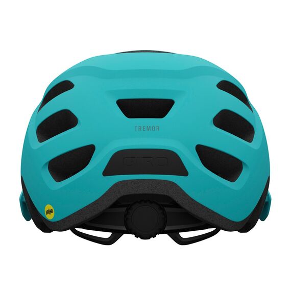 Kask dziecięcy GIRO TREMOR CHILD matte glacier roz. Uniwersalny (47-54 cm)