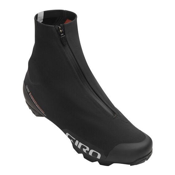 Buty zimowe GIRO BLAZE czarny, Kolor: czarny, Rozmiar: 42, 2 zdjęcie