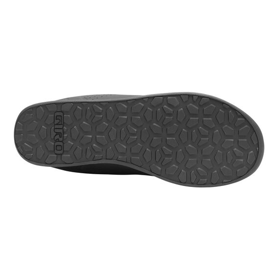 Buty męskie GIRO LATCH czarny ciemny shadow, Kolor: czarny, Rozmiar: 41, 3 zdjęcie