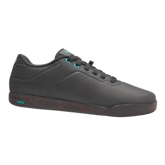 Buty męskie GIRO LATCH czarny spark, Kolor: czarny, Rozmiar: 41