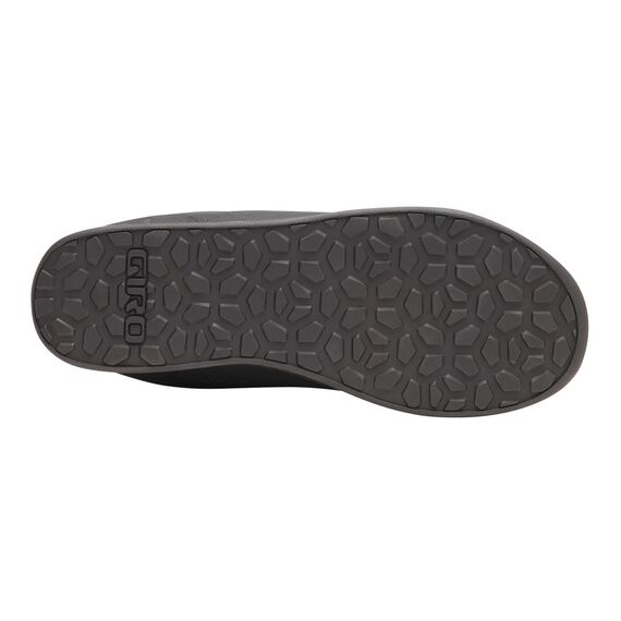 Buty męskie GIRO LATCH czarny spark, Kolor: czarny, Rozmiar: 42, 3 zdjęcie