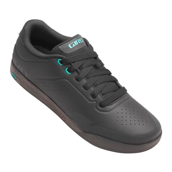 Buty męskie GIRO LATCH czarny spark, Kolor: czarny, Rozmiar: 44, 2 zdjęcie Buty męskie GIRO LATCH czarny spark, Kolor: czarny, Rozmiar: 44, 2 zdjęcie