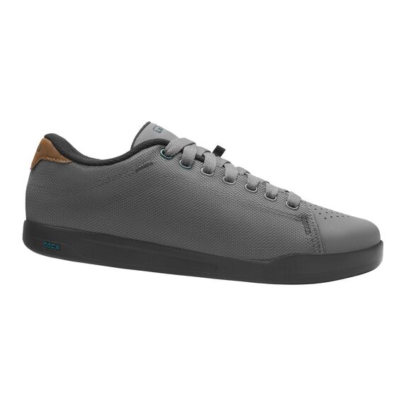 Buty męskie GIRO DEED ciemny shadow, Rozmiar: 41
