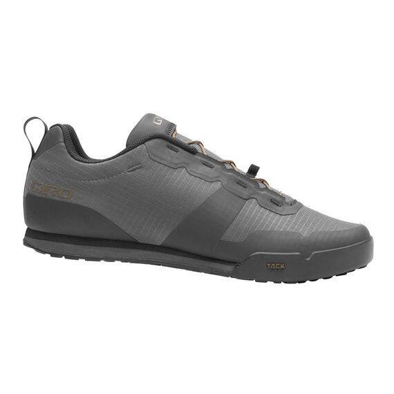 Buty męskie GIRO TRACKER FASTLACE ciemny shadow trail green, Kolor: zielony, Rozmiar: 39