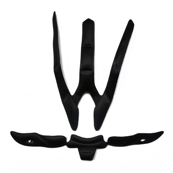 Wkładki wewnętrzne BELL TRACE czarny 2020