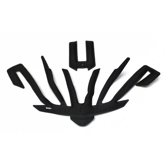 Wkładki wewnętrzne BELL SUPER AIR R czarny