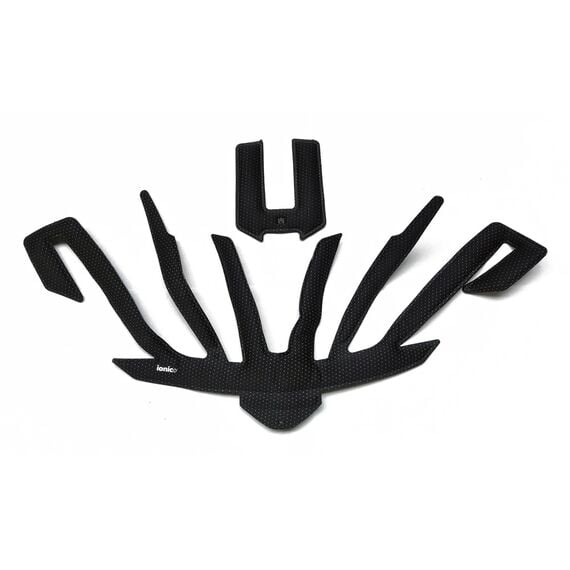 Wkładki wewnętrzne BELL SUPER AIR R czarny