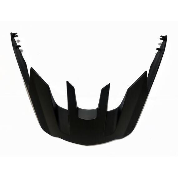 Daszek BELL SUPER AIR R czarny 2020