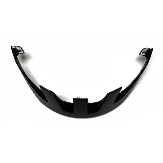 Daszek BELL TRACE czarny roz. Uniwersalny (50-57 cm) 2020