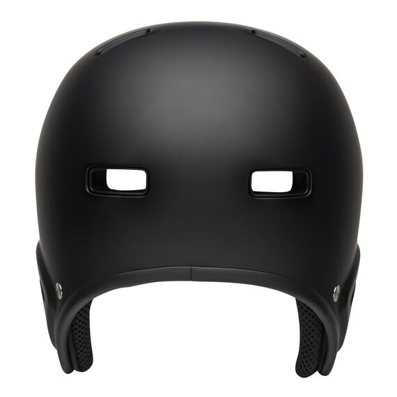 Kask bmx BELL RACKET matte czarny, Kolor: czarny, Rozmiar: L (59-61.5 cm), 3 zdjęcie