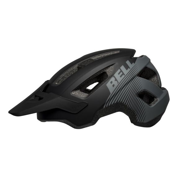 Kask mtb BELL VERT 2 matte czarny charcoal roz. Uniwersalny (53-60 cm) .