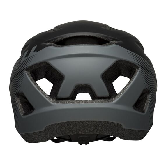 Kask mtb BELL VERT 2 matte czarny charcoal roz. Uniwersalny (53-60 cm) ., 4 zdjęcie