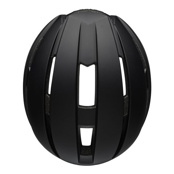 Kask miejski BELL DAILY matte czarny, Kolor: czarny, Rozmiar: S/M (50–57 cm), 4 zdjęcie
