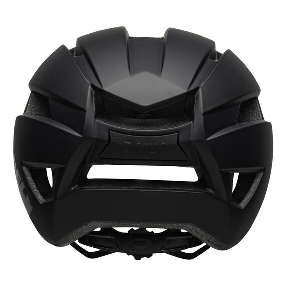 Kask miejski BELL DAILY matte czarny, Kolor: czarny, Rozmiar: M/L (53–60 cm), 3 zdjęcie