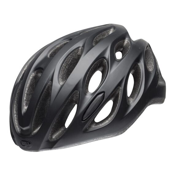 Kask szosowy BELL TRACKER R matte czarny roz. Uniwersalny M/L (54–61 cm) .