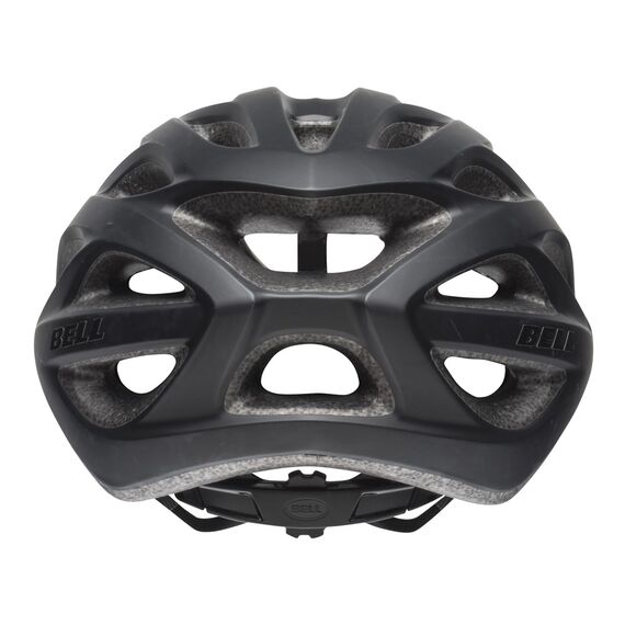 Kask szosowy BELL TRACKER R matte czarny roz. Uniwersalny M/L (54–61 cm) .