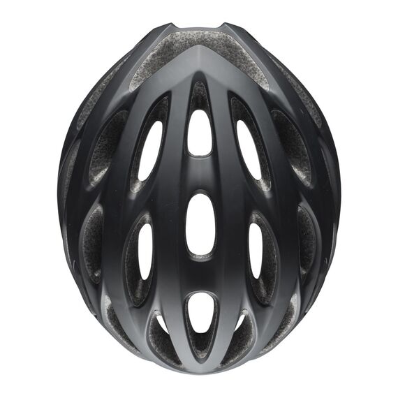Kask szosowy BELL TRACKER R matte czarny roz. Uniwersalny M/L (54–61 cm) .