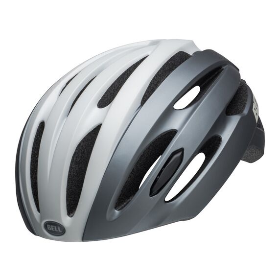 Kask gravel szosowy BELL AVENUE INTEGRATED MIPS matte gray, Kolor: szary, Rozmiar: Uniwersalny S/M (50–57 cm), 2 zdjęcie