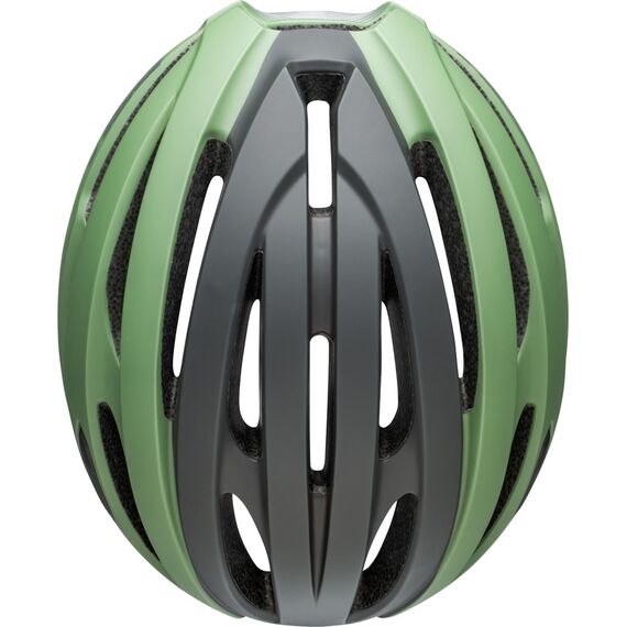 Kask gravel szosowy BELL AVENUE INTEGRATED MIPS matte green, Kolor: zielony, Rozmiar: Uniwersalny S/M (50–57 cm), 4 zdjęcie