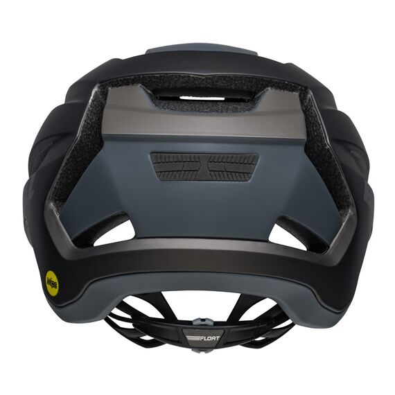 Kask mtb BELL 4FORTY AIR INTEGRATED MIPS matte titanium charcoal, Kolor: szary, Rozmiar: M (55-59 cm), 3 zdjęcie Kask mtb BELL 4FORTY AIR INTEGRATED MIPS matte titanium charcoal, Kolor: szary, Rozmiar: M (55-59 cm), 3 zdjęcie