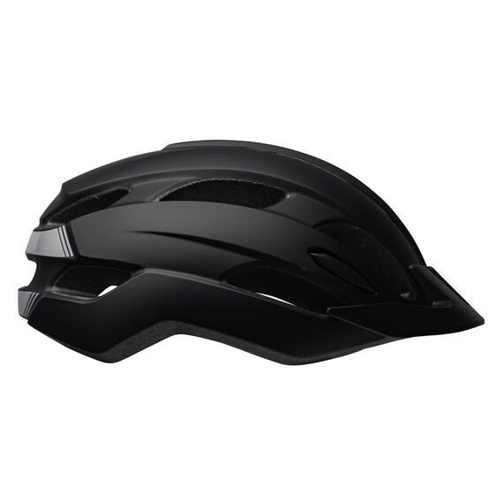 Kask mtb BELL TRACE matte czarny roz. S/M (50-57 cm) ., 2 zdjęcie