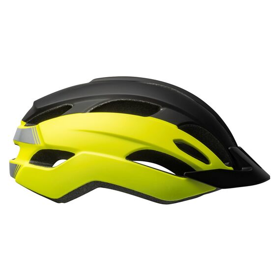 Kask mtb BELL TRACE matte hi-viz roz. S/M (50-57 cm) ., 2 zdjęcie