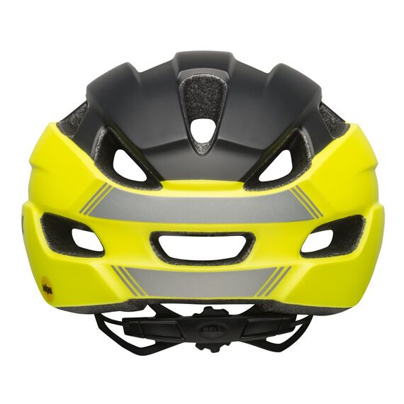Kask mtb BELL TRACE matte hi-viz roz. S/M (50-57 cm) ., 3 zdjęcie