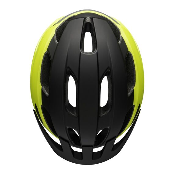 Kask mtb BELL TRACE matte hi-viz roz. S/M (50-57 cm) ., 4 zdjęcie