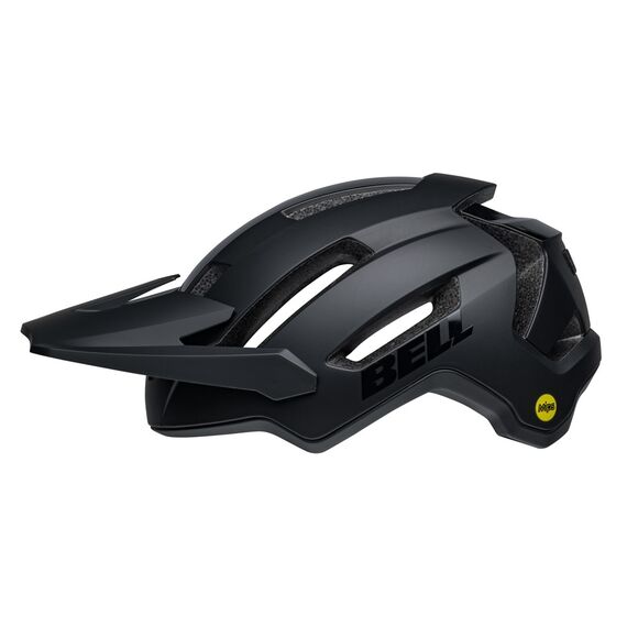 Kask mtb BELL 4FORTY AIR INTEGRATED MIPS matte czarny, Kolor: czarny, Rozmiar: XL (61-65 cm)