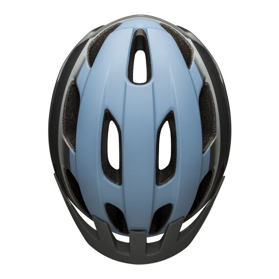 Kask mtb BELL TRACE matte niebieski gray, Kolor: niebieski, Rozmiar: Uniwersalny S/M (50-57 cm), 4 zdjęcie Kask mtb BELL TRACE matte niebieski gray, Kolor: niebieski, Rozmiar: Uniwersalny S/M (50-57 cm), 4 zdjęcie