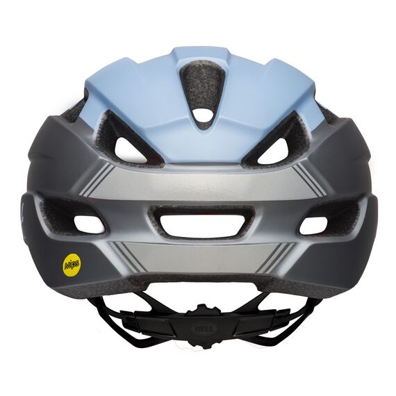 Kask mtb BELL TRACE matte niebieski gray, Kolor: niebieski, Rozmiar: Uniwersalny M/L (54–61 cm), 3 zdjęcie Kask mtb BELL TRACE matte niebieski gray, Kolor: niebieski, Rozmiar: Uniwersalny M/L (54–61 cm), 3 zdjęcie