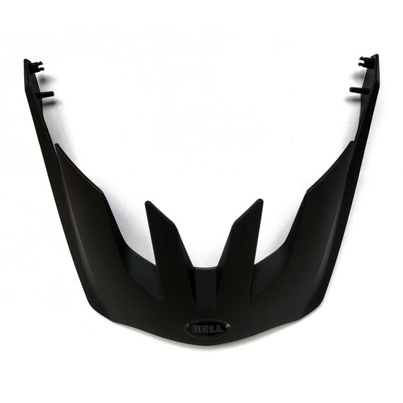 Daszek BELL 4FORTY AIR MIPS czarny