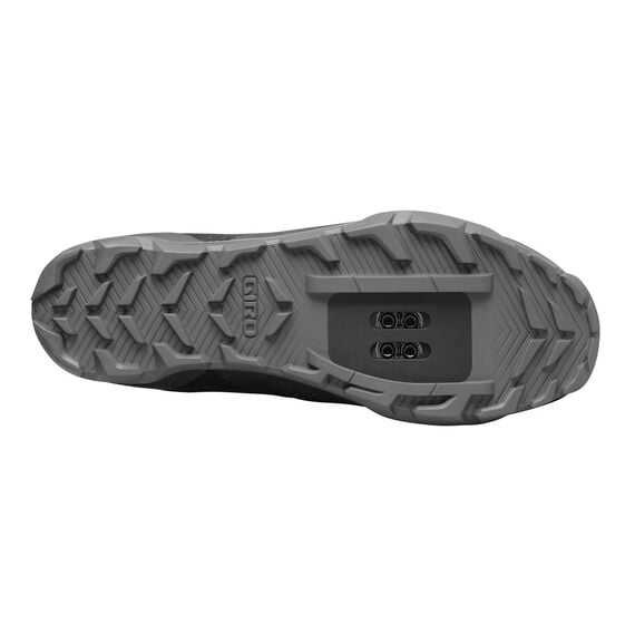 Buty męskie GIRO FORMULA PRO czarny, 3 zdjęcie