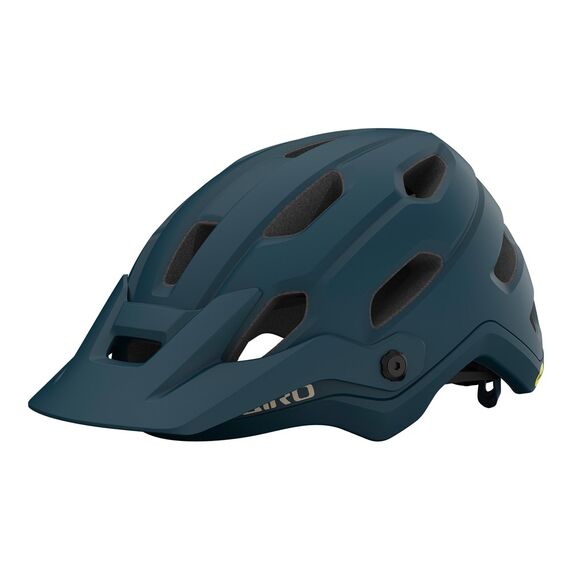 Kask mtb GIRO SOURCE INTEGRATED MIPS matte harbor niebieski, Kolor: niebieski, Rozmiar: S (51–55 cm), 2 zdjęcie
