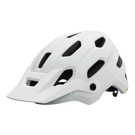 Kask mtb GIRO SOURCE INTEGRATED MIPS W matte biały, Kolor: biały, Rozmiar: M (55-59 cm), 2 zdjęcie Kask mtb GIRO SOURCE INTEGRATED MIPS W matte biały, Kolor: biały, Rozmiar: M (55-59 cm), 2 zdjęcie