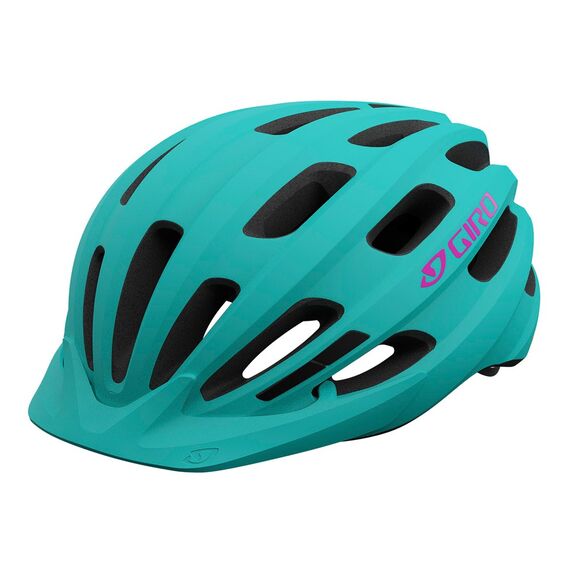 Kask mtb GIRO VASONA INTEGRATED MIPS matte screaming teal roz. Uniwersalny (50-57 cm)