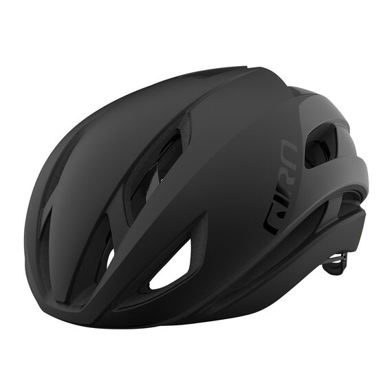 Kask szosowy GIRO ECLIPSE MIPS SPHERICAL matte czarny gloss czarny, Kolor: czarny, Rozmiar: L (59-63 cm), 2 zdjęcie