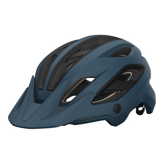Kask mtb GIRO MERIT MIPS SPHERICAL matte harbor niebieski, Kolor: niebieski, Rozmiar: L (59-63 cm), 2 zdjęcie