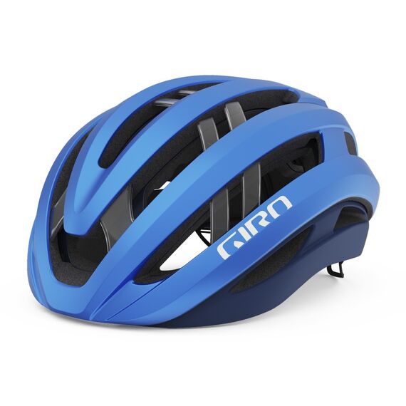 Kask szosowy GIRO ARIES SPHERICAL MIPS matte ano niebieski, Kolor: niebieski, Rozmiar: M (55-59 cm), 2 zdjęcie