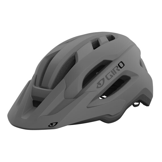 Kask mtb GIRO FIXTURE II matte ano lime, Kolor: szary, Rozmiar: Uniwersalny XL (58-65 cm), 2 zdjęcie Kask mtb GIRO FIXTURE II matte ano lime, Kolor: szary, Rozmiar: Uniwersalny XL (58-65 cm), 2 zdjęcie