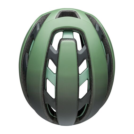 Kask gravel szosowy BELL XR MIPS SPHERICAL matte gloss green flare, Kolor: zielony, Rozmiar: M (55-59cm), 4 zdjęcie Kask gravel szosowy BELL XR MIPS SPHERICAL matte gloss green flare, Kolor: zielony, Rozmiar: M (55-59cm), 4 zdjęcie