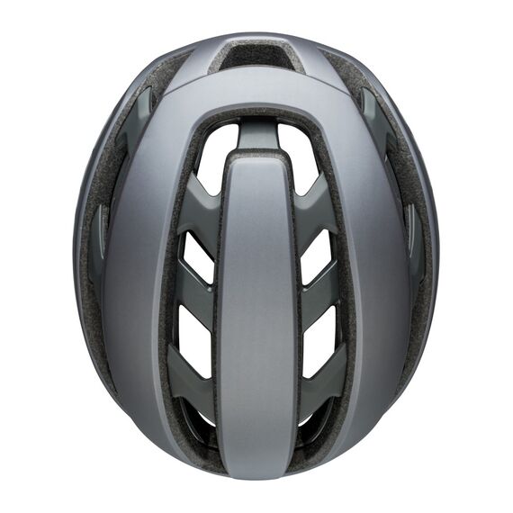 Kask gravel szosowy BELL XR MIPS SPHERICAL matte gloss titanium gray ., Kolor: szary, Rozmiar: M (55-59cm), 4 zdjęcie