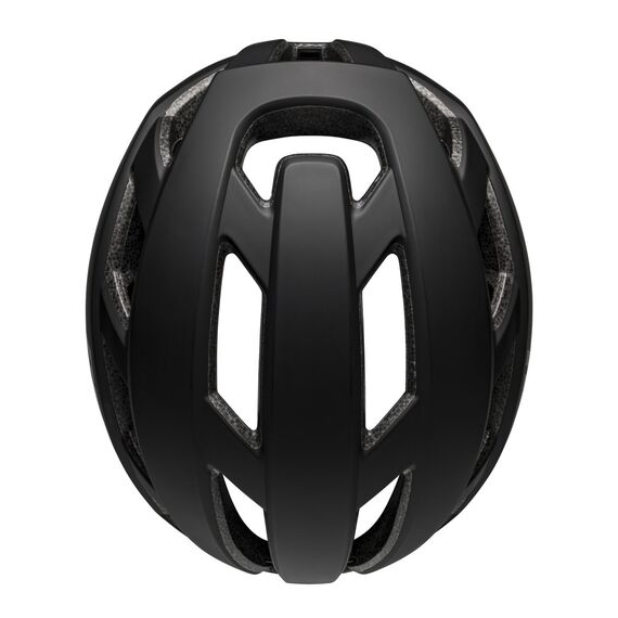 Kask gravel szosowy BELL FALCON XR INTEGRATED MIPS matte czarny, Kolor: czarny matowy, Rozmiar: M (55-59 cm), 4 zdjęcie