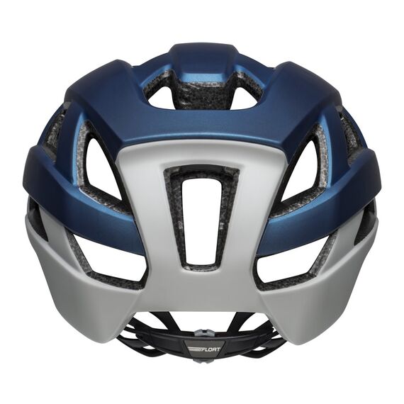 Kask gravel szosowy BELL FALCON XR INTEGRATED MIPS matte niebieski gray, Kolor: niebieski, Rozmiar: M (55-59 cm), 3 zdjęcie